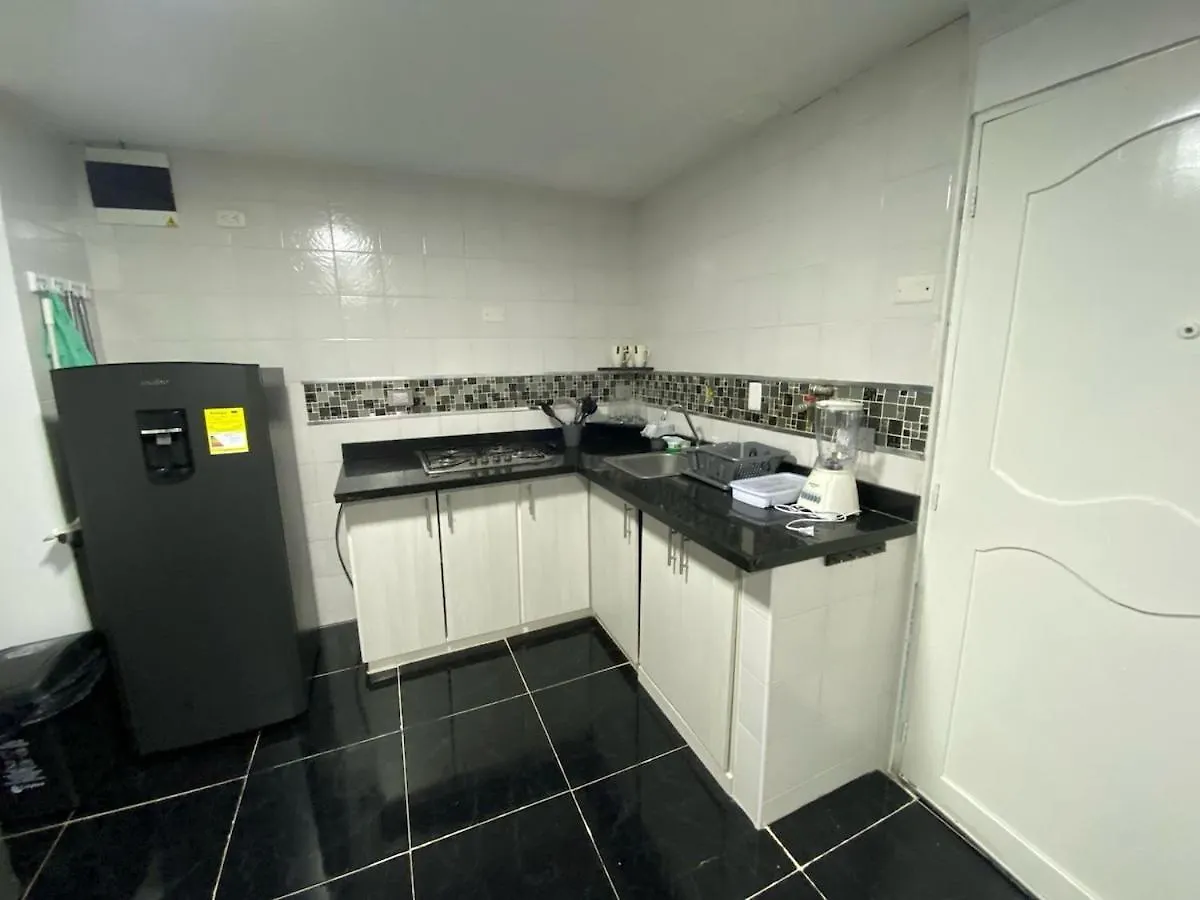Apartamento En Bocagrande Muy Cerca Al Mar! Colombia