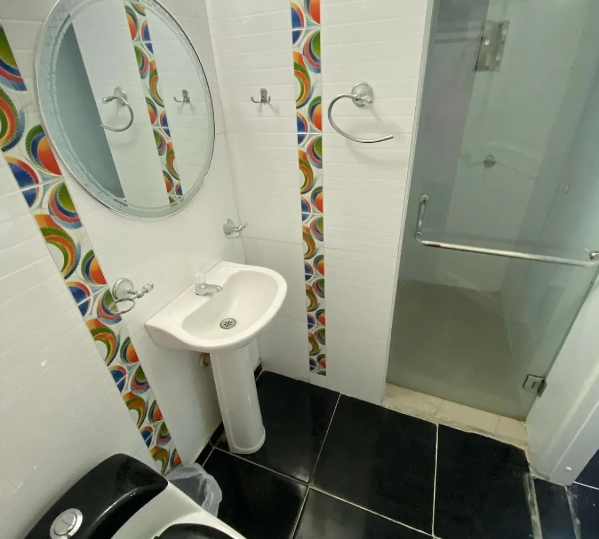 Apartamento En Bocagrande Muy Cerca Al Mar! 0*, Cartagena Colombia
