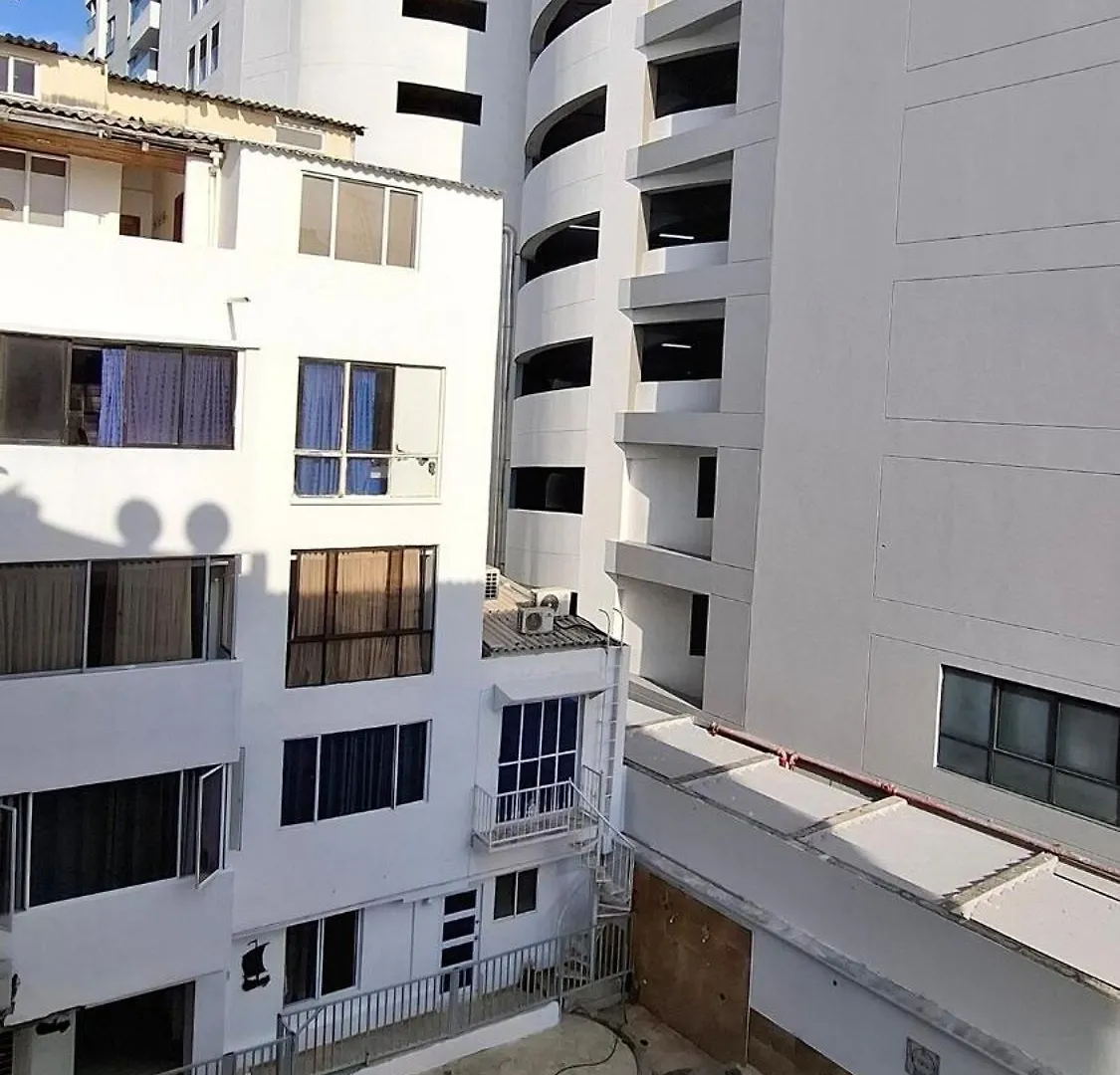 Apartamento En Bocagrande Muy Cerca Al Mar! 0*, Cartagena