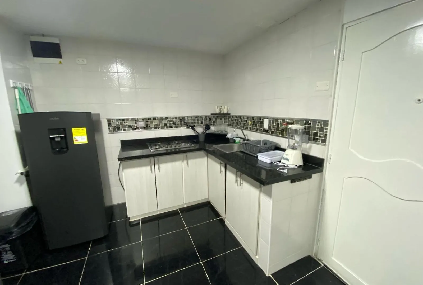 Apartamento En Bocagrande Muy Cerca Al Mar! 0*, Cartagena Colombia