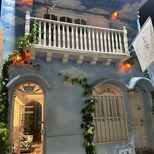 Casa Cielo Affittacamere