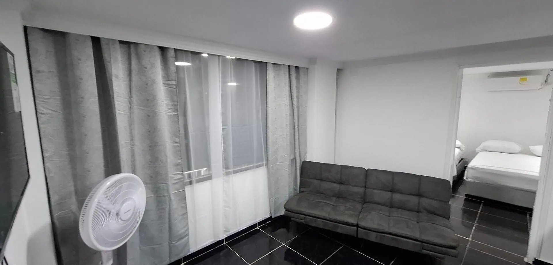 Apartman Apartamento En Bocagrande Muy Cerca Al Mar!
